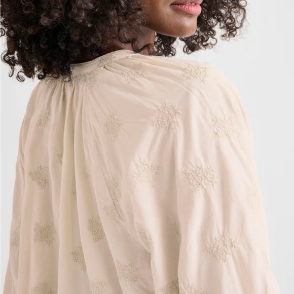 Splendid lined blouse - Picture 4 of 8